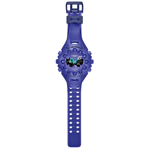 ZEGAREK G-SHOCK ANALOG-DIGITAL GA-V01 SERIES