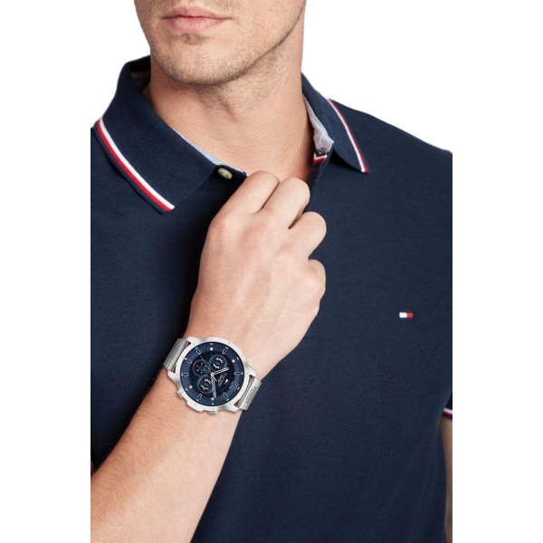 ZEGAREK TOMMY HILFIGER LUCA