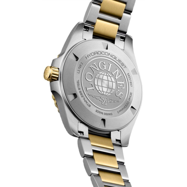 LONGINES HYDROCONQUEST