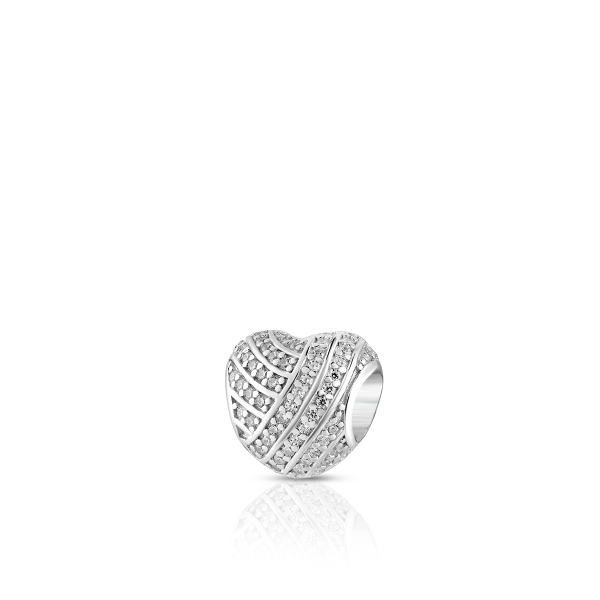 Zawieszka srebrna Lovely Beads