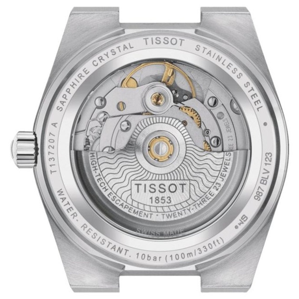 TISSOT PRX 35MM