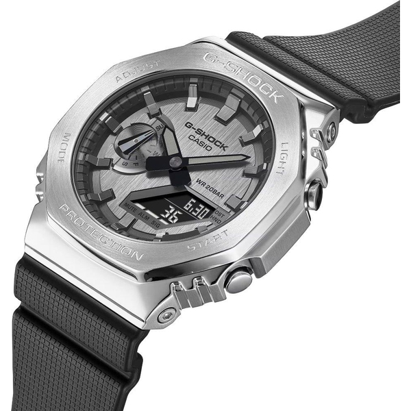 ZEGAREK G-SHOCK CLASSIC GM-2100 SERIES X STAR WARS