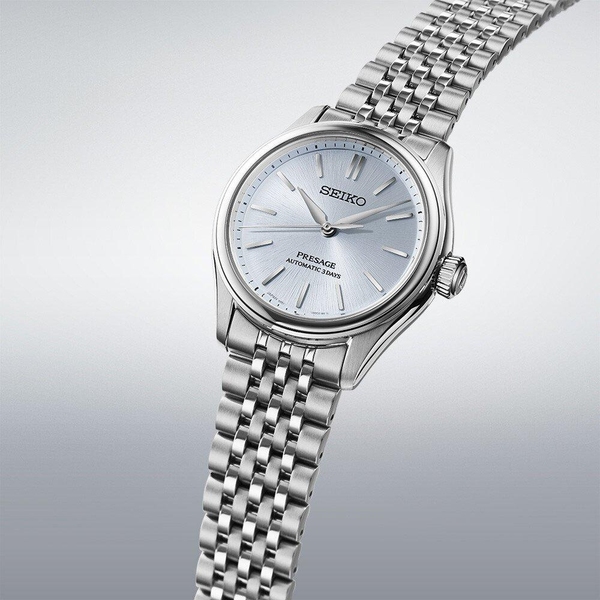 ZEGAREK SEIKO PRESAGE CLASSIC SERIES