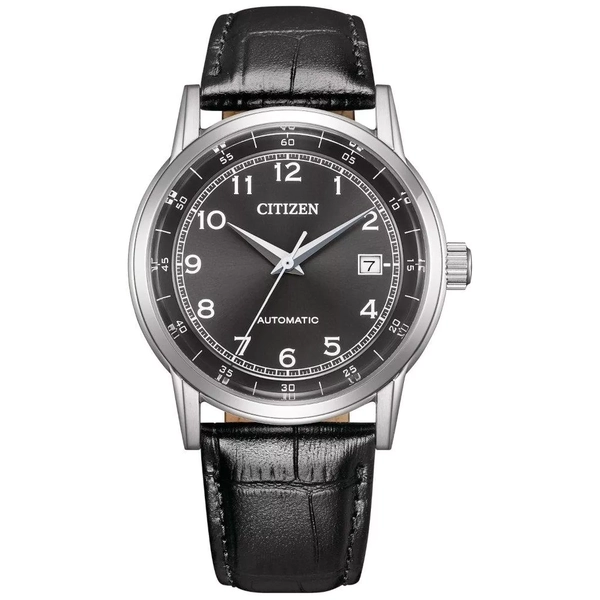 ZEGAREK CITIZEN CLASSIC MECHANICAL