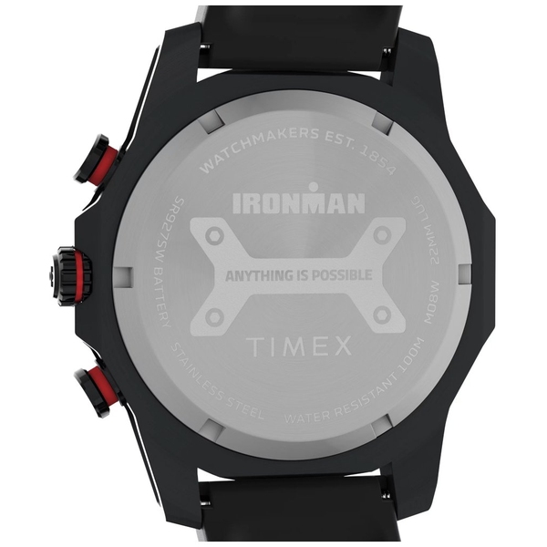 ZEGAREK TIMEX IRONMAN ADRENALINE CHRONOGRAPH