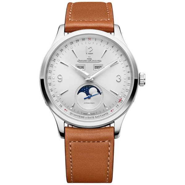 ZEGAREK JAEGER-LECOULTRE MASTER CONTROL CALENDAR