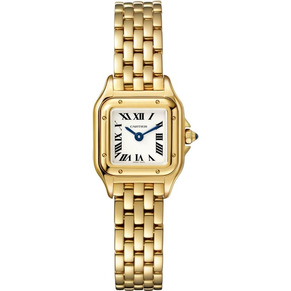 ZEGAREK CARTIER PANTHERE DE CARTIER MINI