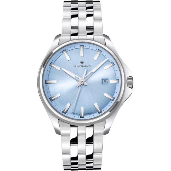 ZEGAREK JUNGHANS MEISTER S QUARZ 35