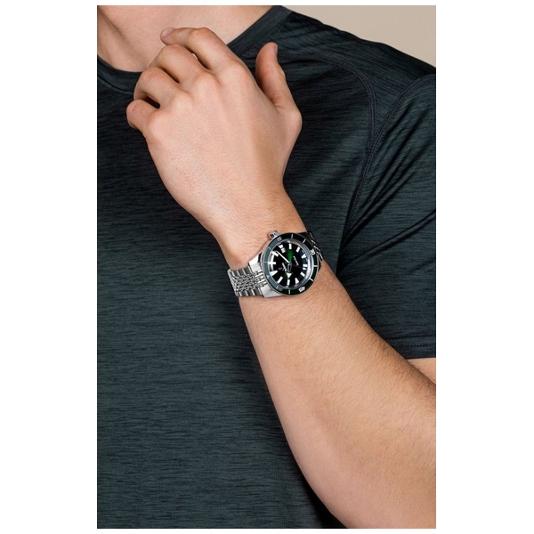 ZEGAREK RADO CAPTAIN COOK AUTOMATIC