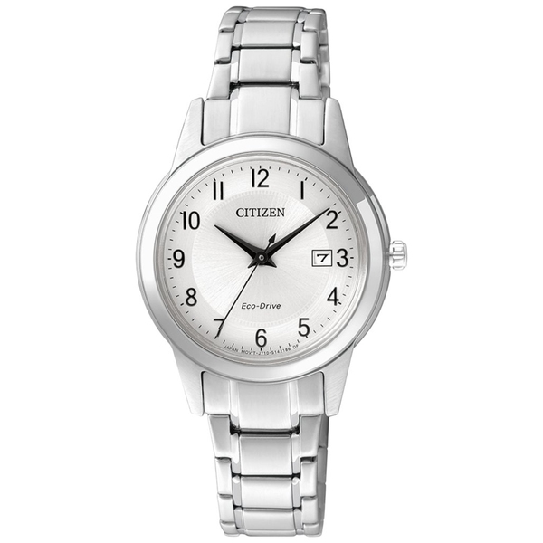 ZEGAREK CITIZEN ECO-DRIVE ELEGANCE