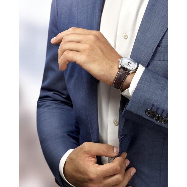 LONGINES MASTER COLLECTION MOONPHASE