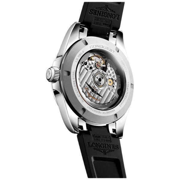 LONGINES CONQUEST