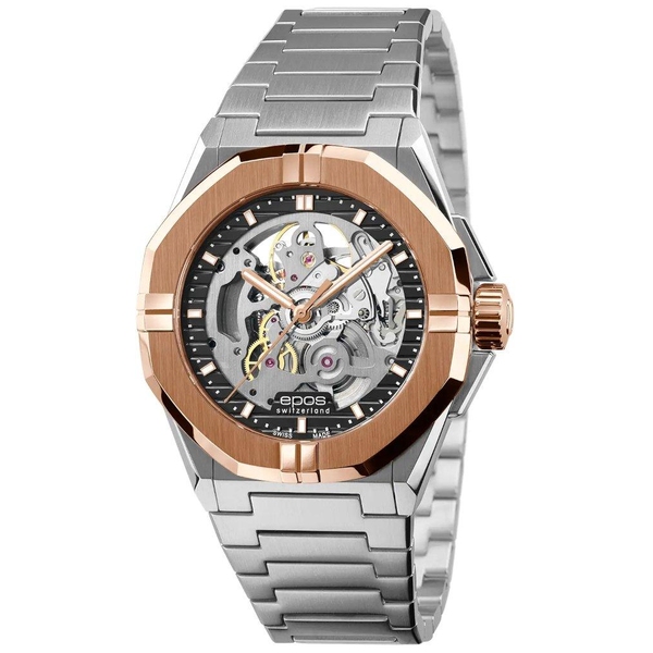 ZEGAREK EPOS SPORT 3506 SK AUTOMATIC