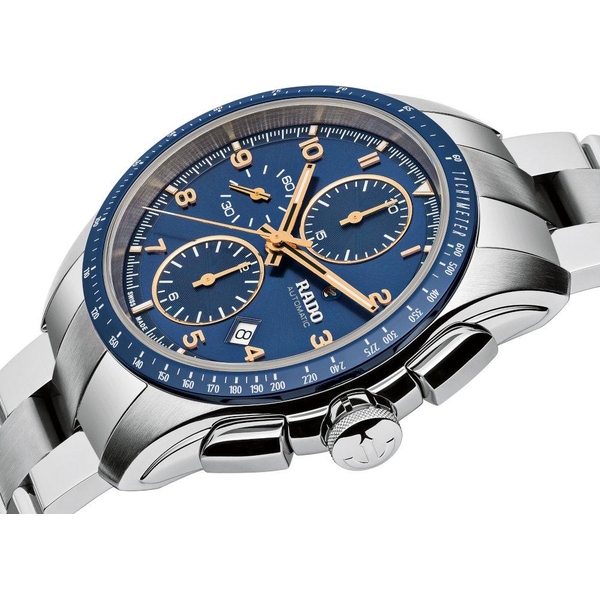 ZEGAREK RADO HYPERCHROME AUTOMATIC CHRONOGRAPH