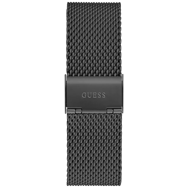 ZEGAREK GUESS REPUTATION