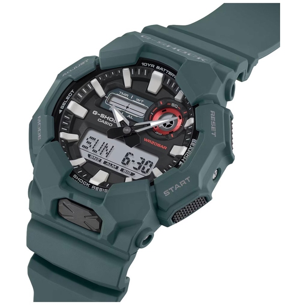 ZEGAREK G-SHOCK CLASSIC GA-010