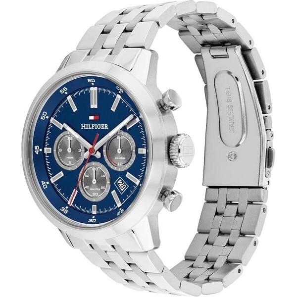 ZEGAREK TOMMY HILFIGER KENT CHRONOGRAPH