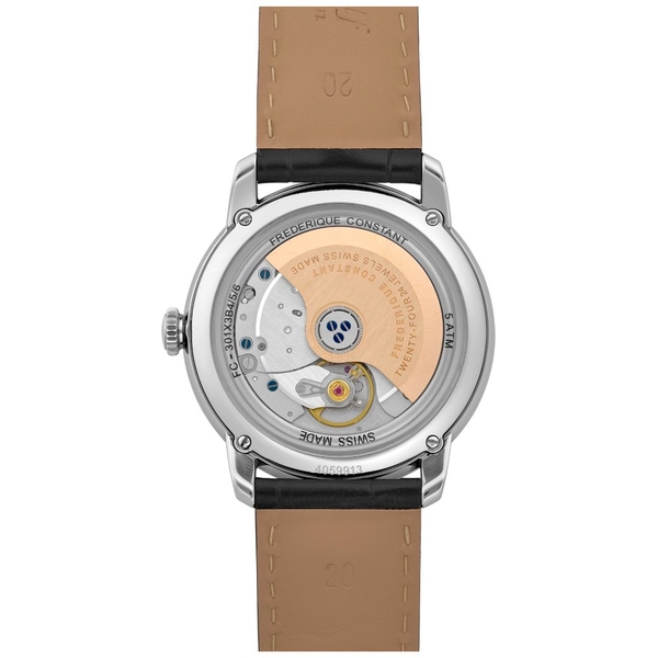 ZEGAREK FREDERIQUE CONSTANT CLASSICS PREMIERE