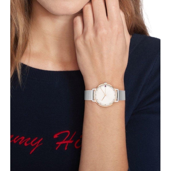 ZEGAREK TOMMY HILFIGER PIPPA