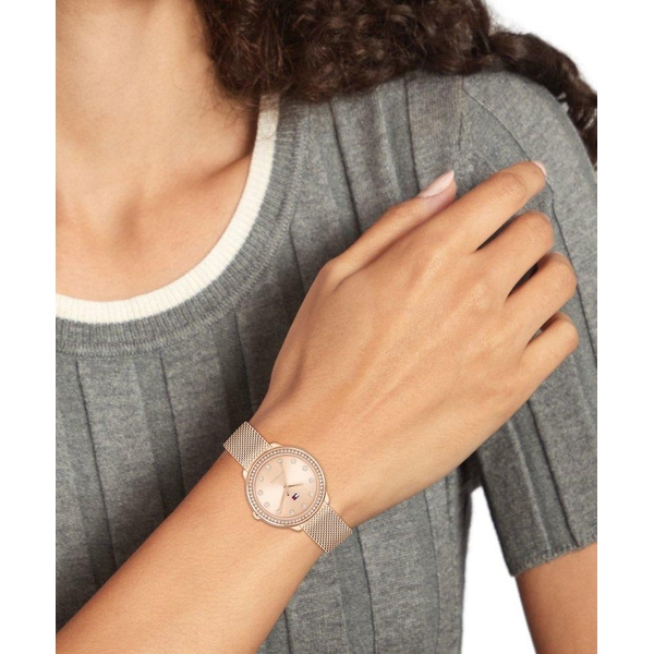 ZEGAREK TOMMY HILFIGER DEMI