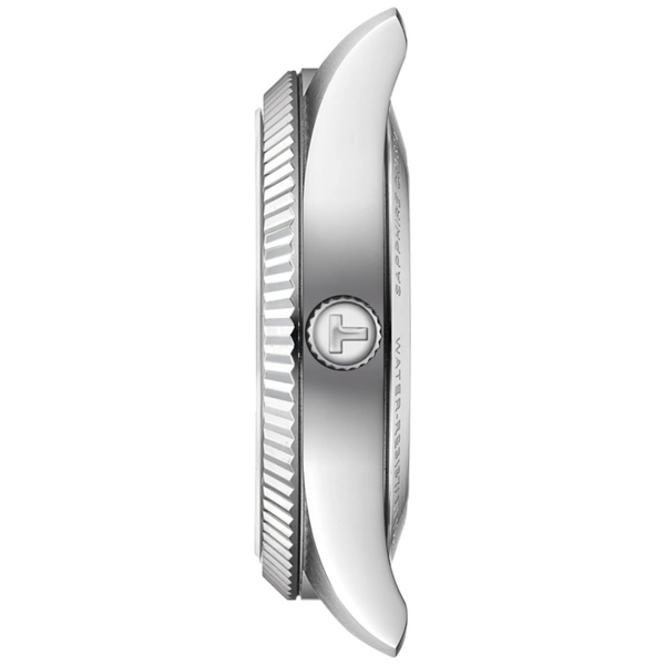 TISSOT BALLADE POWERMATIC 80 COSC 39MM