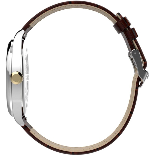 ZEGAREK TIMEX WATERBURY CLASSIC