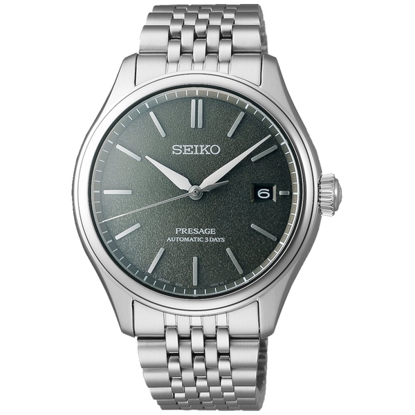 ZEGAREK SEIKO PRESAGE CLASSIC SERIES