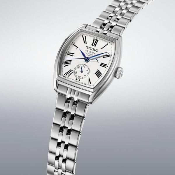 ZEGAREK SEIKO PRESAGE CLASSIC SERIES