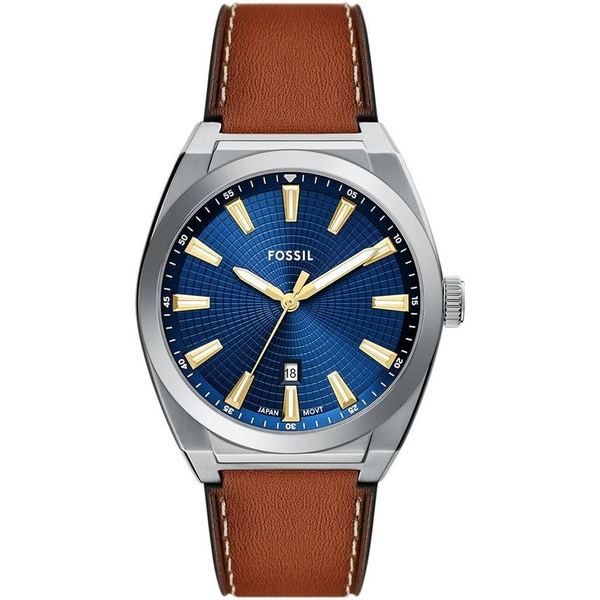 ZEGAREK FOSSIL EVERETT