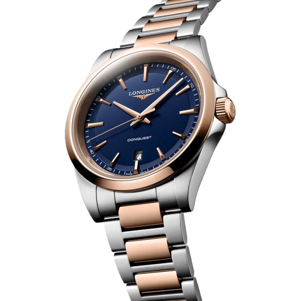 LONGINES CONQUEST