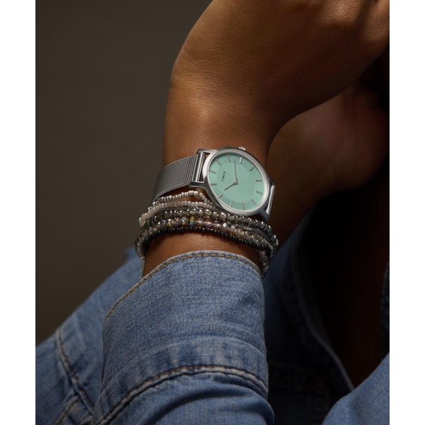 ZEGAREK TIMEX TRANSCEND