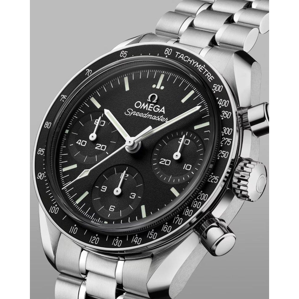 ZEGAREK OMEGA SPEEDMASTER 38