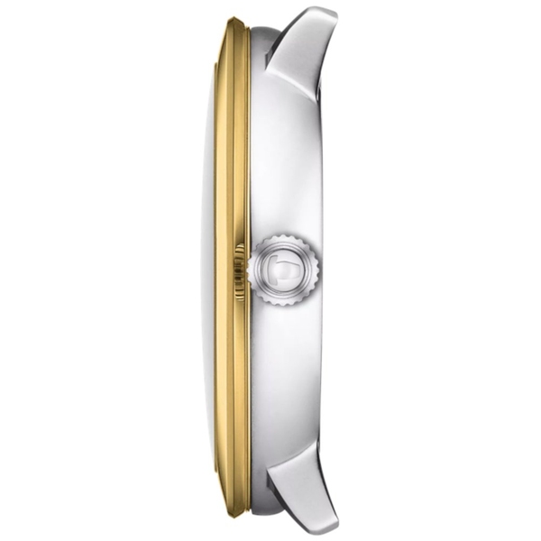 TISSOT GLENDORA GOLD 33MM