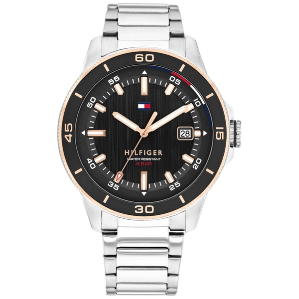 ZEGAREK TOMMY HILFIGER REMY