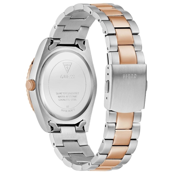 ZEGAREK GUESS CONNOISSEUR