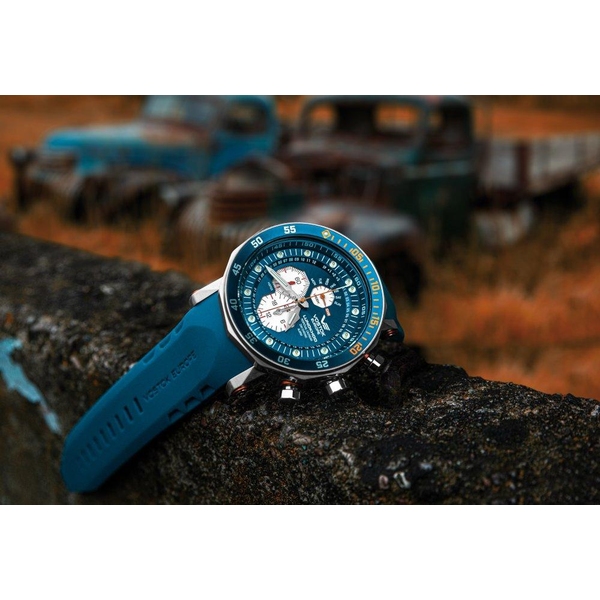 ZEGAREK VOSTOK EUROPE LUNOKHOD-2 MULTIFUNCTIONAL
