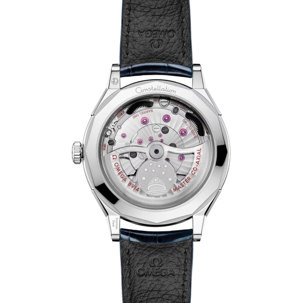 ZEGAREK OMEGA CONSTELLATION OBSERVATORY