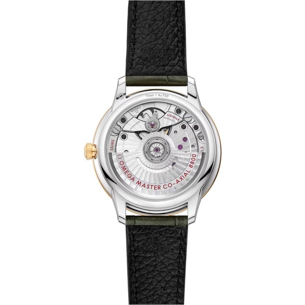 ZEGAREK OMEGA DE VILLE PRESTIGE