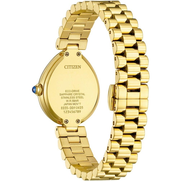 ZEGAREK CITIZEN L-RAINELL