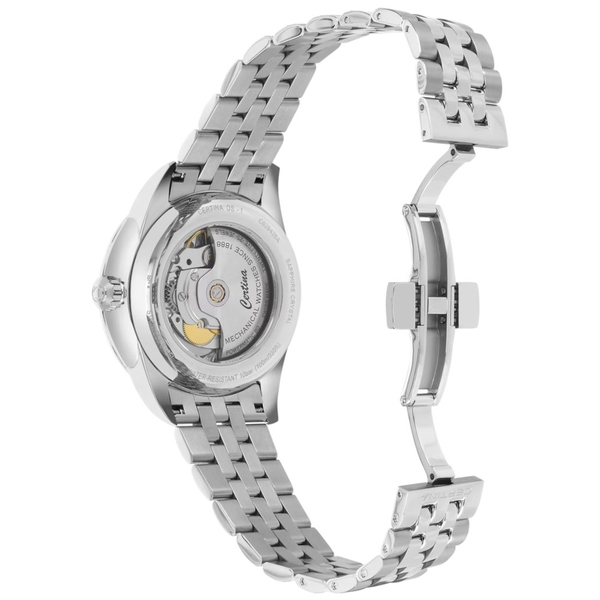 ZEGAREK CERTINA DS-1 BIG DATE POWERMATIC 80