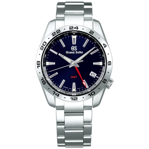 ZEGAREK GRAND SEIKO SPORT