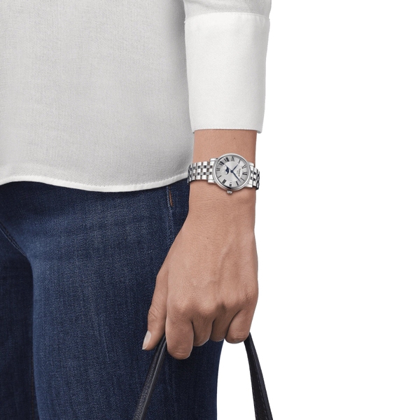 TISSOT CARSON PREMIUM 32MM