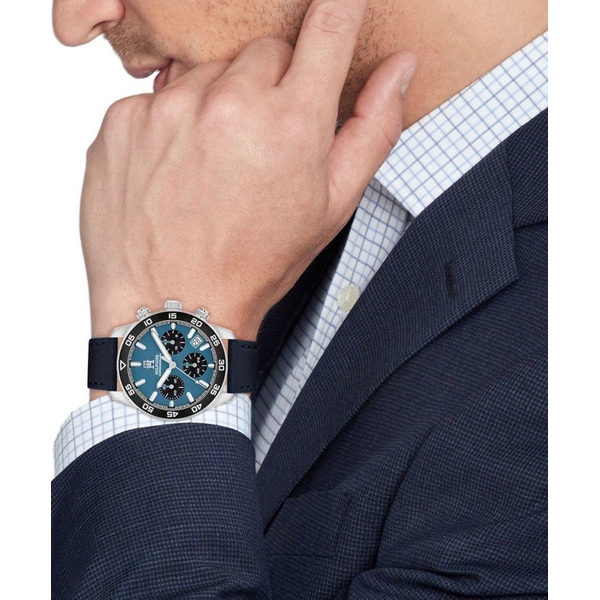 ZEGAREK TOMMY HILFIGER TH85 CHRONOGRAPH