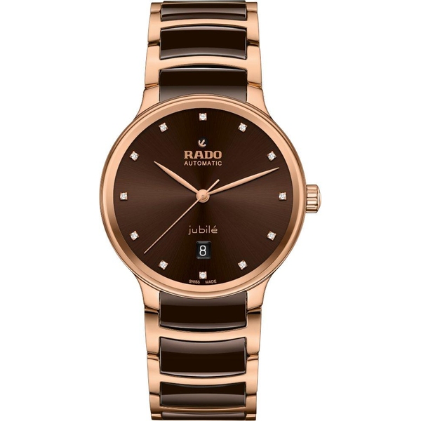 ZEGAREK RADO CENTRIX AUTOMATIC DIAMONDS