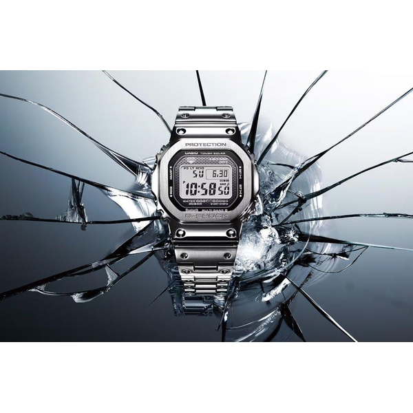 ZEGAREK G-SHOCK ORIGIN GMW-B5000 SERIES