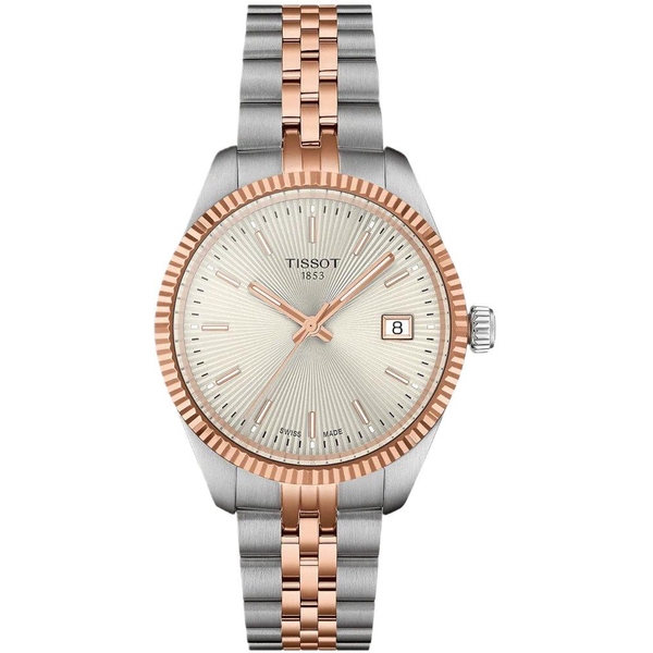 TISSOT BALLADE 34MM