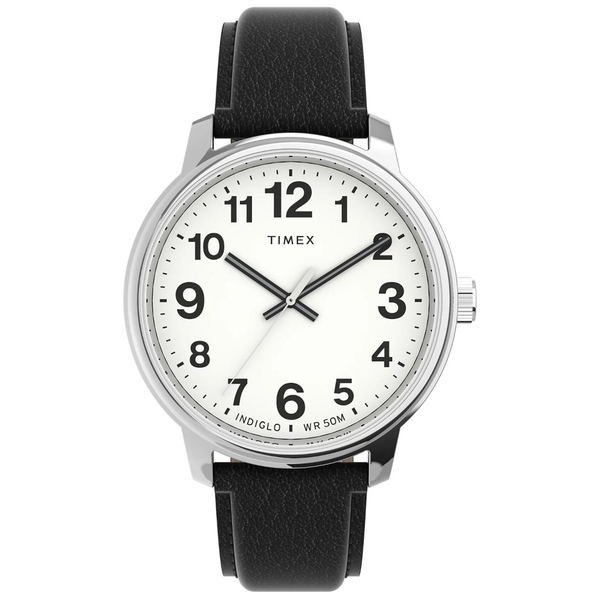 ZEGAREK TIMEX EASY READER BOLD
