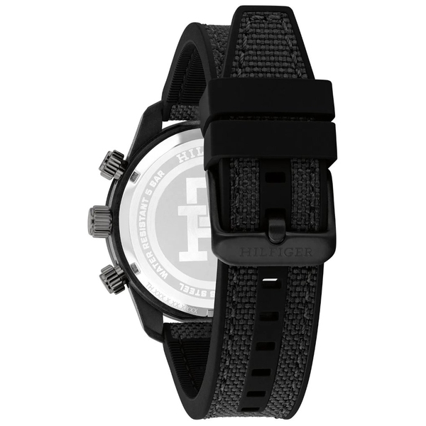ZEGAREK TOMMY HILFIGER TH85 CHRONOGRAPH