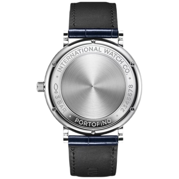 ZEGAREK IWC SCHAFFHAUSEN PORTOFINO AUTOMATIC