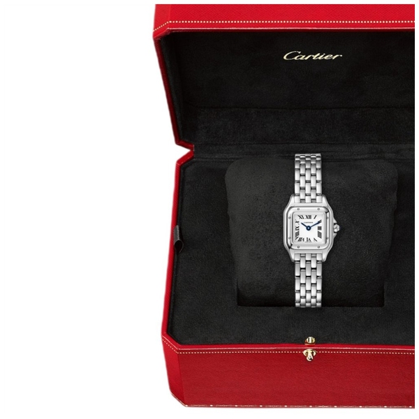 ZEGAREK CARTIER PANTHERE DE CARTIER MINI